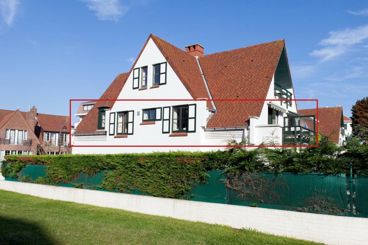 Maison Blanche Де-Ган Екстер'єр фото